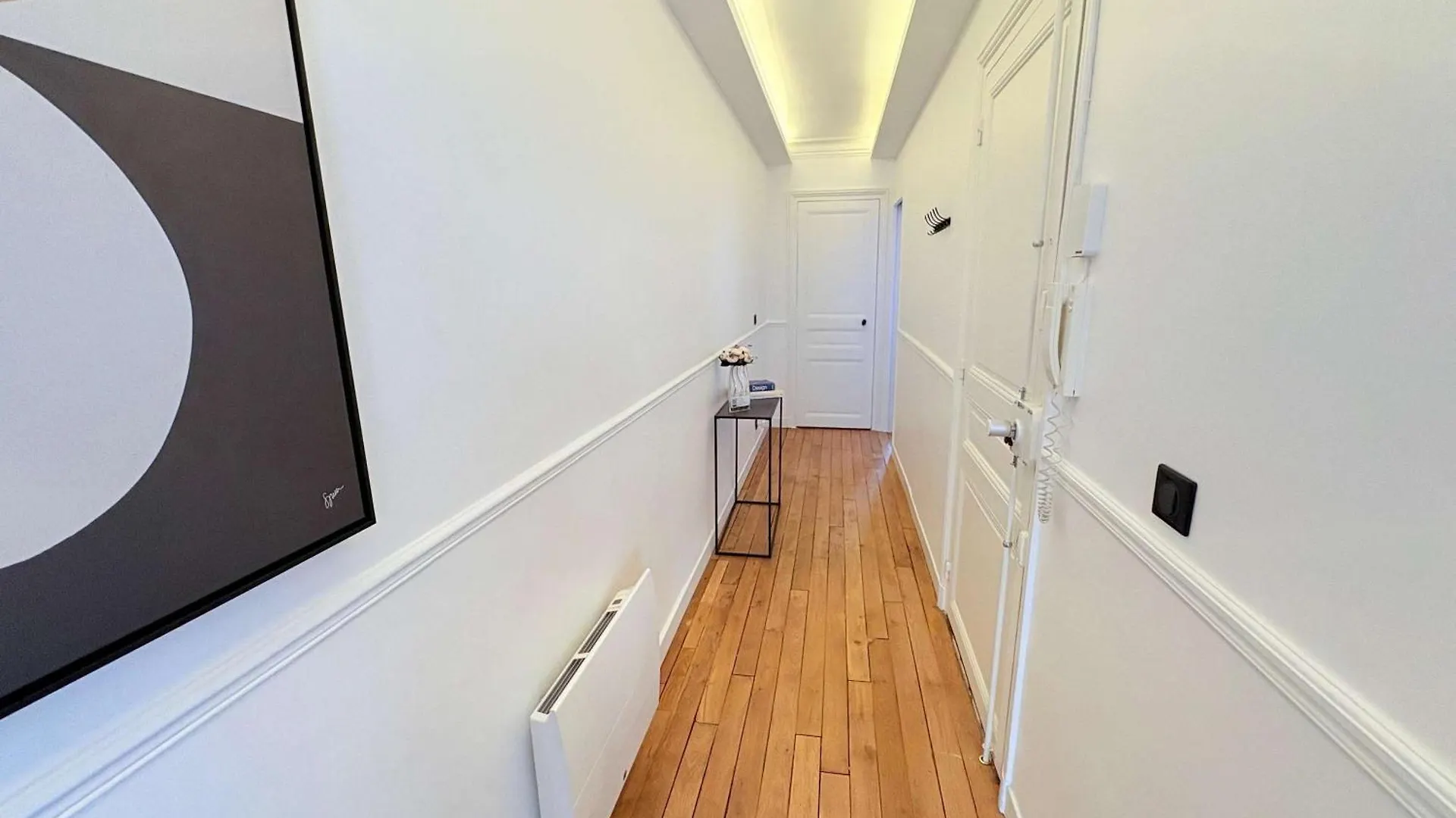 Signature Champs Elysees Ac By Melvane Paris Apartment