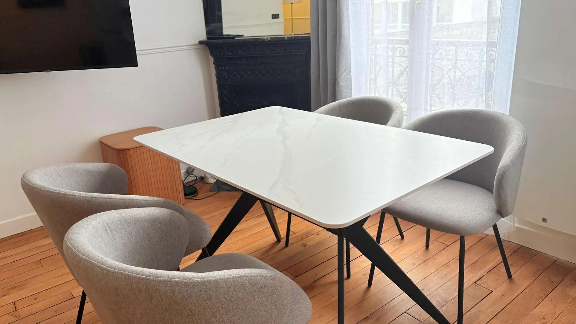 Signature Champs Elysees Ac By Melvane Paris 0*,